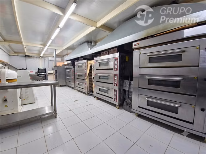 Local Comercial en venta en Pudahuel