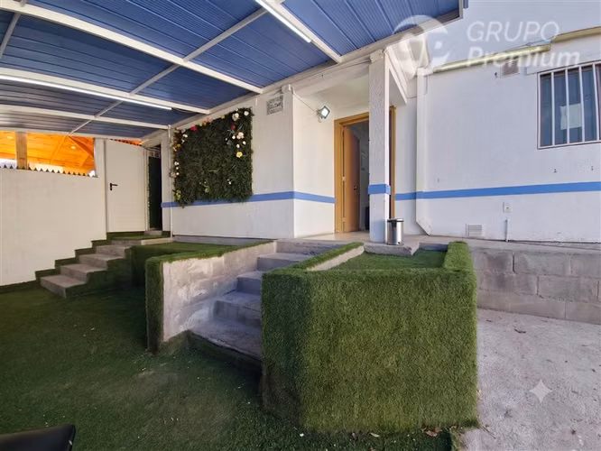 Local Comercial en venta en Pudahuel