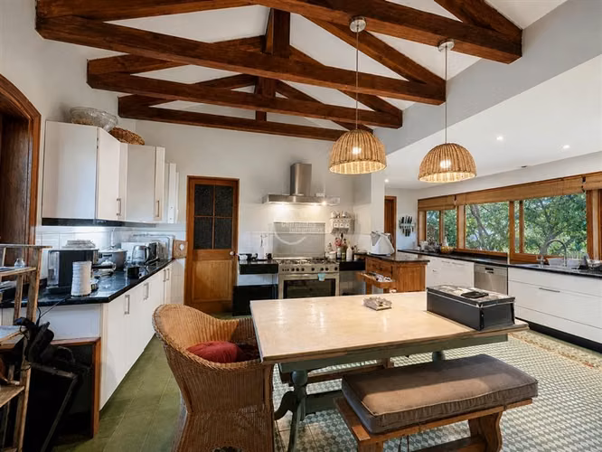 Casa en venta Domínicos Las Condes - Imagen 30