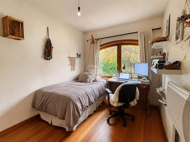 Casa en venta Domínicos Las Condes - Imagen 13