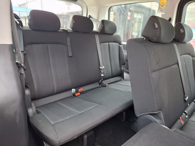 HYUNDAI STARIA US4 2022 9 PASAJEROS