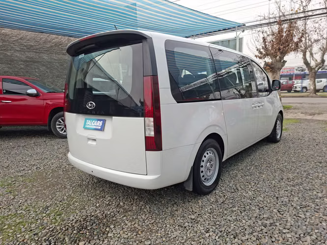 HYUNDAI STARIA US4 2022 9 PASAJEROS