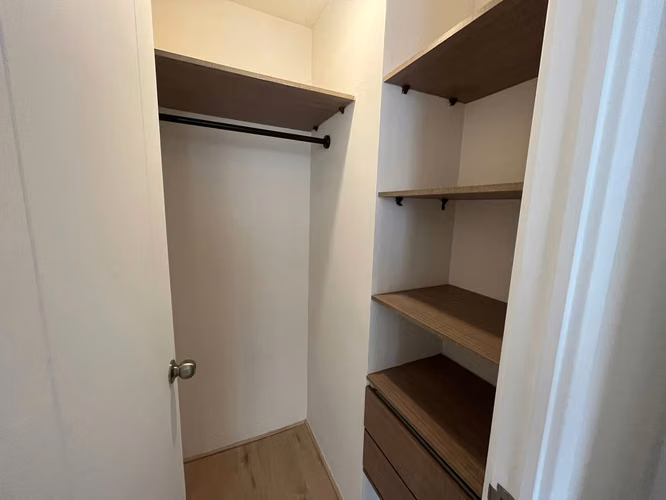 Arriendo depto 2D+1B+Estacionamiento+Bodega, Estación Central