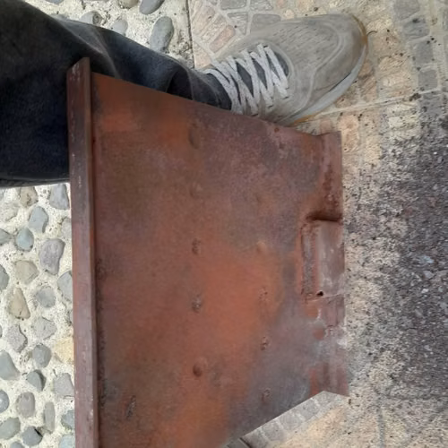 BOSCA, AMESTI MANTENIMIENTO