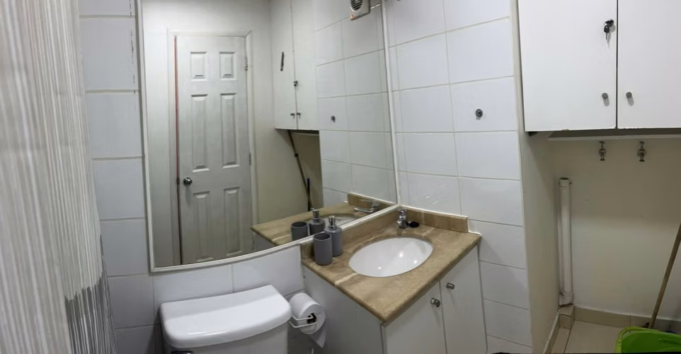 Departamento 2D+1B+ home office, 4 cuadras metro M