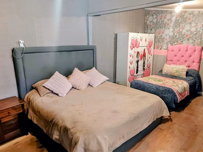 CASA EN RECOLETA  4H 2B 3E - Imagen 18