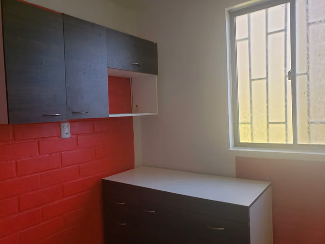 Arriendo Depto 3D 1B Renca