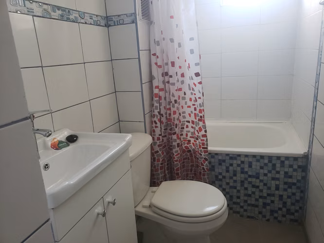 Arriendo Depto 3D 1B Renca