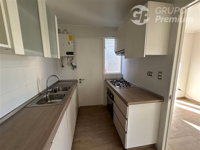 Arriendo año corrido Vista Valle 3D-3B Coquimbo