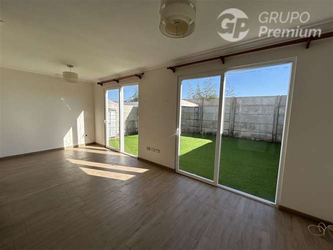 Arriendo año corrido Vista Valle 3D-3B Coquimbo - Imagen 3