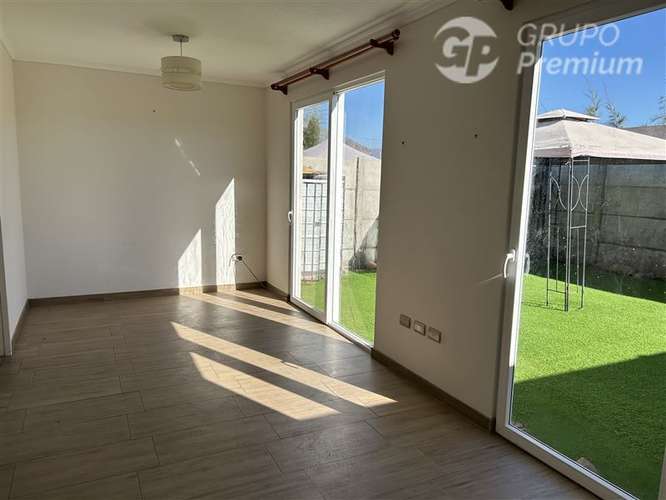 Arriendo año corrido Vista Valle 3D-3B Coquimbo - Imagen 4