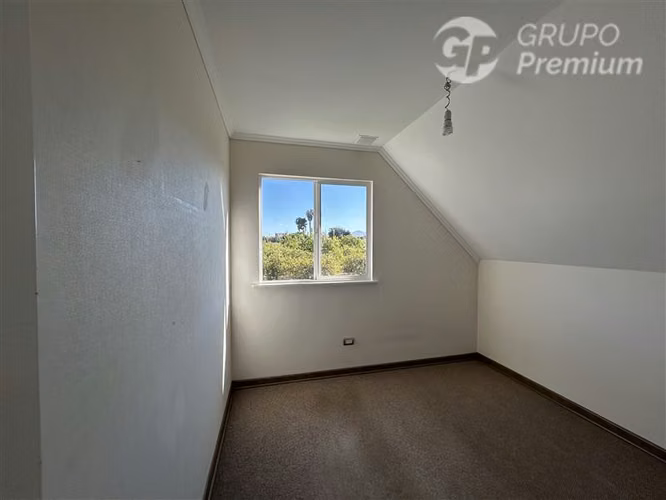 Arriendo año corrido Vista Valle 3D-3B Coquimbo