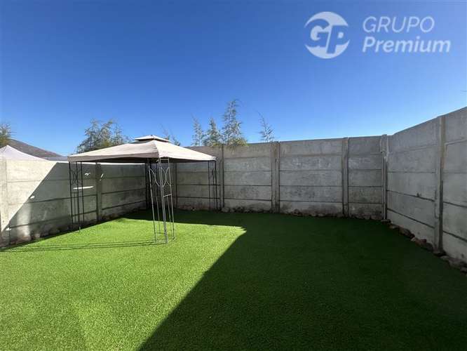 Arriendo año corrido Vista Valle 3D-3B Coquimbo - Imagen 27