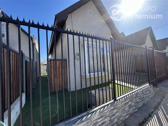 Arriendo año corrido Vista Valle 3D-3B Coquimbo - Imagen 2