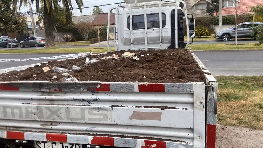 Fletes dentro y fuera de Santiago