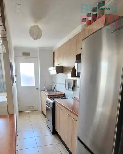 DEPARTAMENTO Condominio Portal de Pinamar - Imagen 4