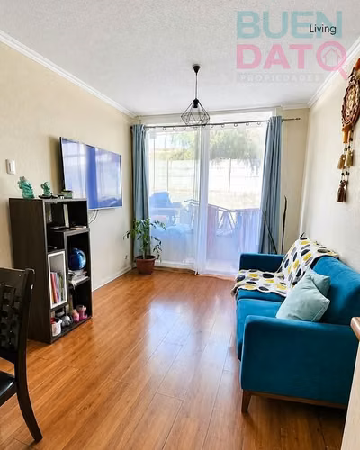 DEPARTAMENTO Condominio Portal de Pinamar