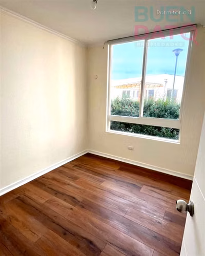 DEPARTAMENTO Condominio Portal de Pinamar