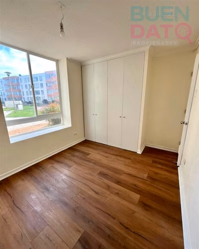 DEPARTAMENTO Condominio Portal de Pinamar