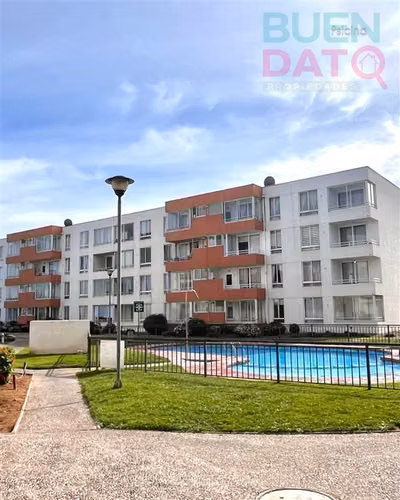 DEPARTAMENTO Condominio Portal de Pinamar