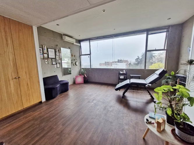 Oficina Bellavista 5, 2542590 Valparaíso, Viña del Mar, Valparaíso