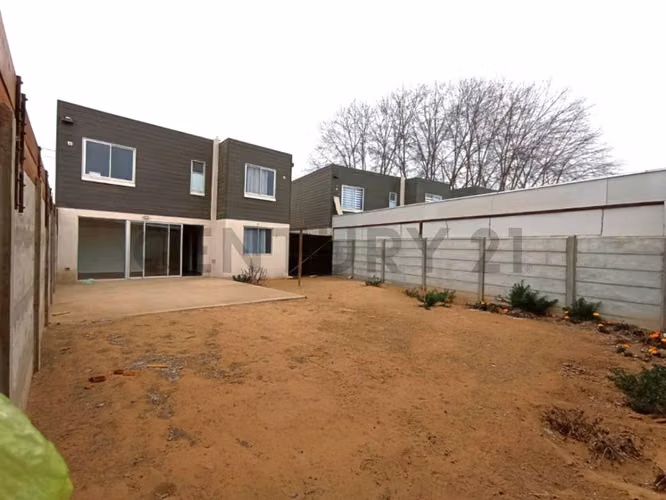 Vendo casa nueva sector Bosque San Carlos Coquimbo - Imagen 23