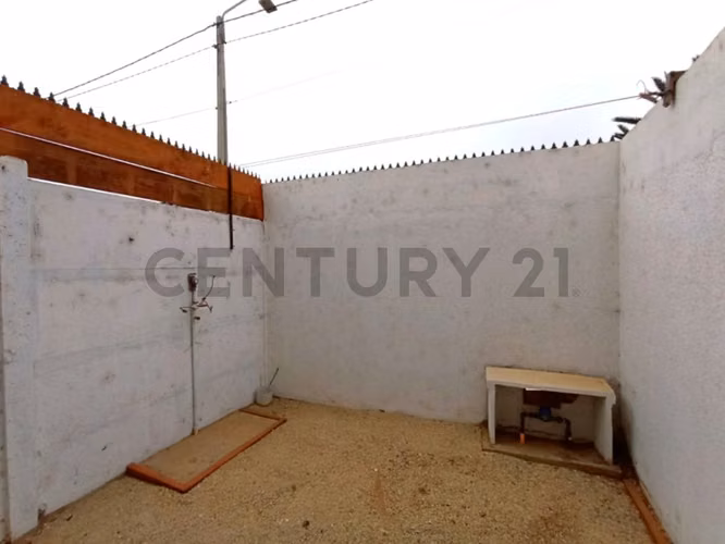 Vendo casa nueva sector Bosque San Carlos Coquimbo - Imagen 9