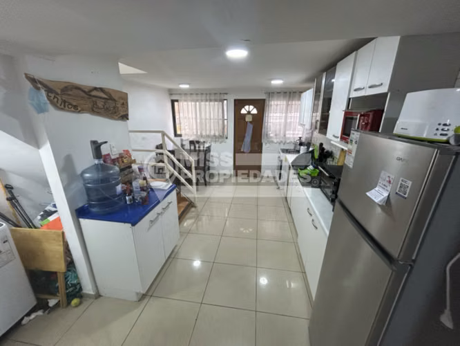 VENDE CASA SECTOR NORTE, ANTOFAGASTA