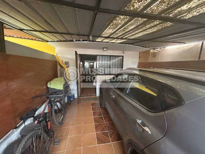 VENDE CASA SECTOR NORTE, ANTOFAGASTA