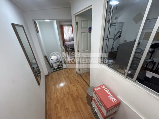 VENDE CASA SECTOR NORTE, ANTOFAGASTA