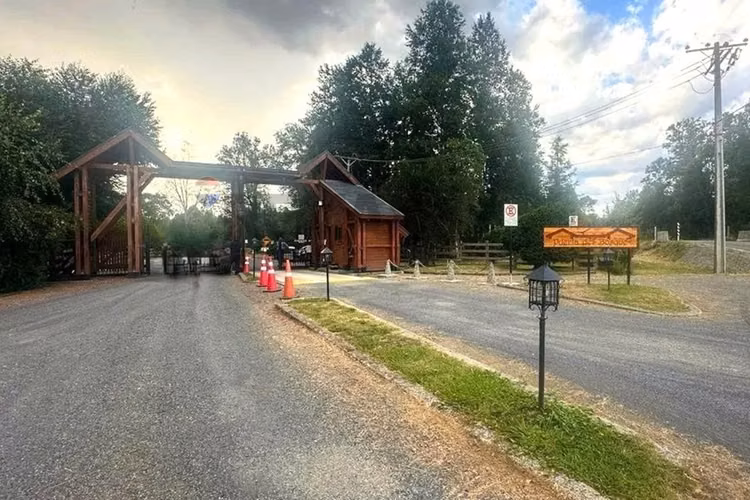 Tu parcela de ensueño en villarrica te espera