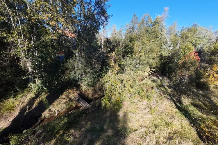 Tu parcela de ensueño en villarrica te espera