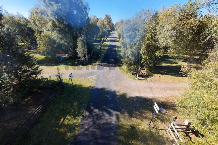 Tu parcela de ensueño en villarrica te espera