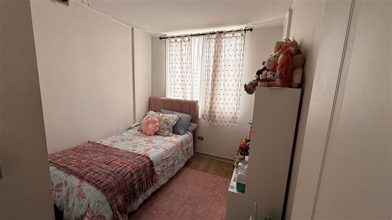 DEPARTAMENTO Alcalde Pedro Alarcón 963