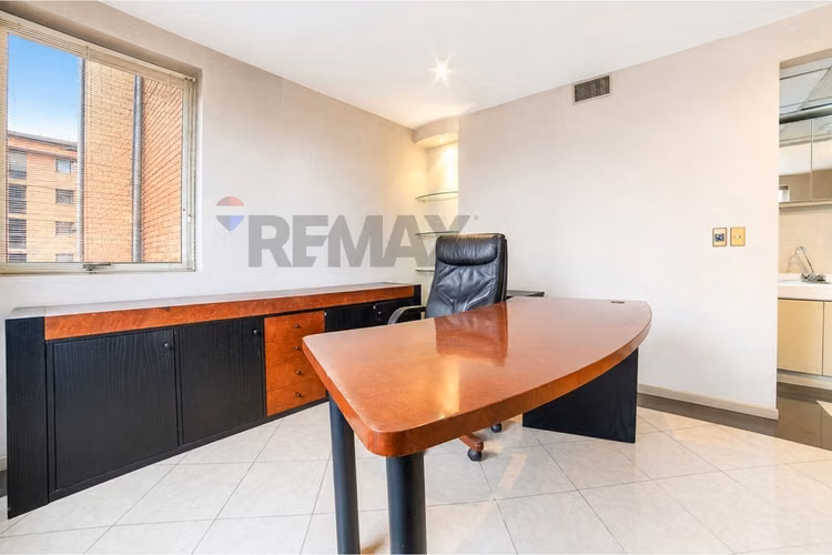 Oficina premium en las condes | 53 m² + est.