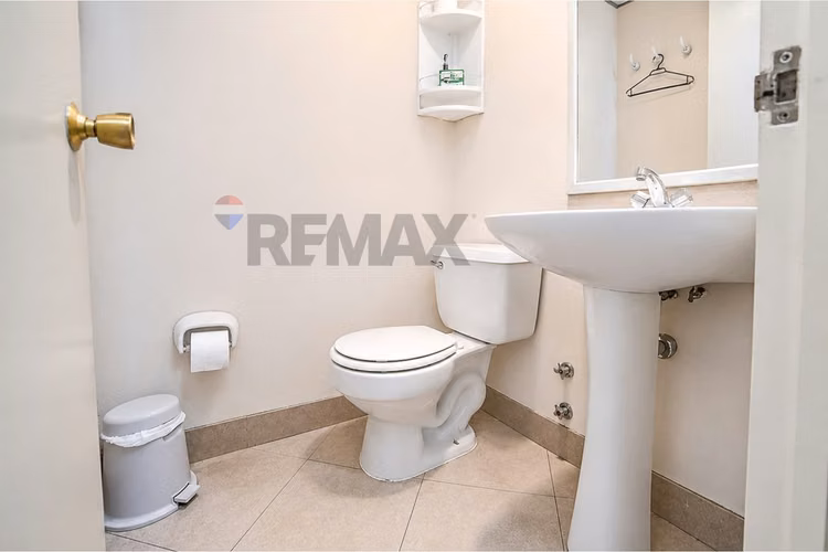 Oficina premium en las condes | 53 m² + est.