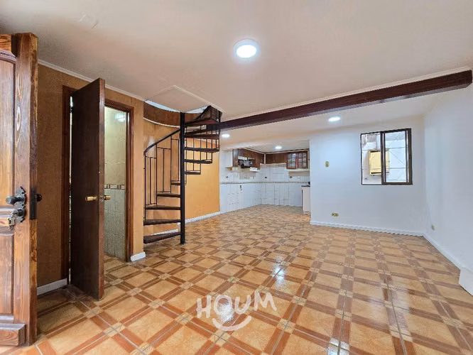 Casa en Jacques Cousteau