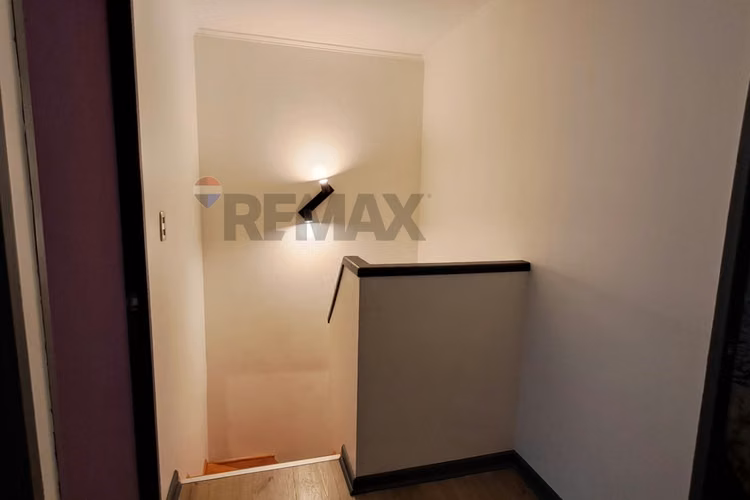 Casa 3d+3b / quincho con salida directa a parque