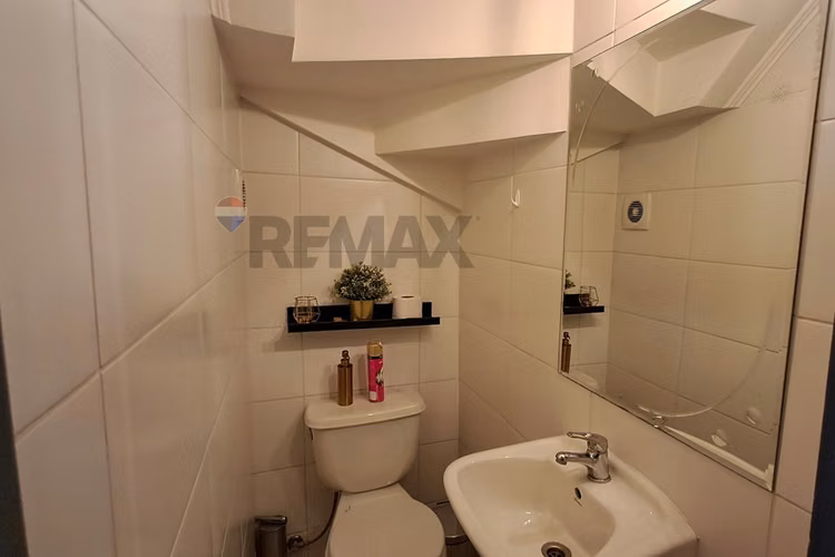 Casa 3d+3b / quincho con salida directa a parque