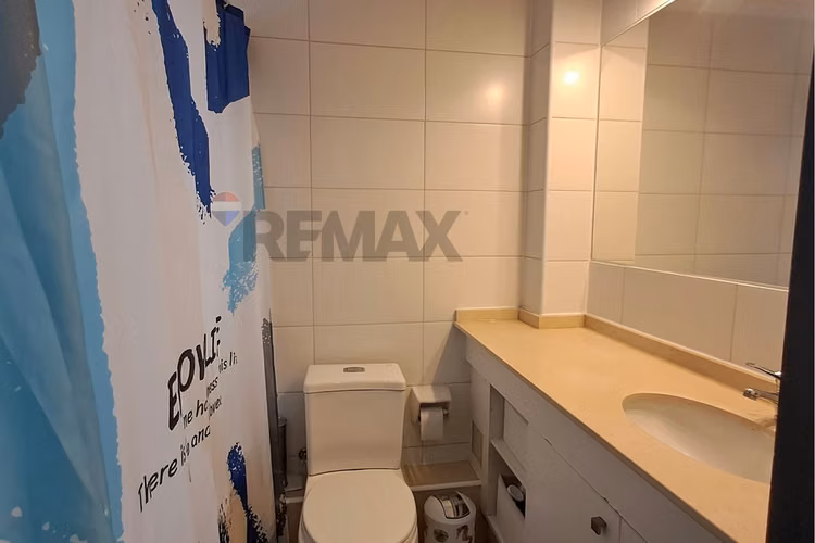 Casa 3d+3b / quincho con salida directa a parque
