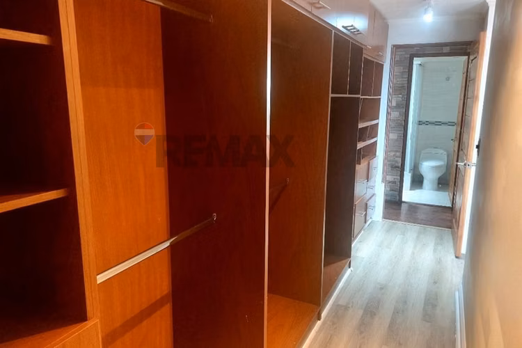 Amplio e impecable departamento en san miguel!
