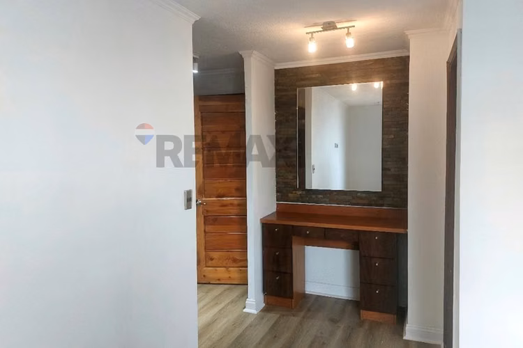 Amplio e impecable departamento en san miguel!