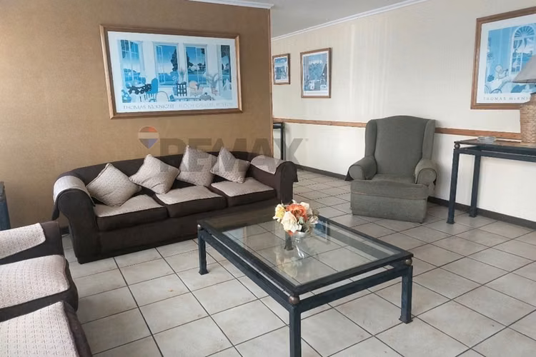 Amplio e impecable departamento en san miguel!