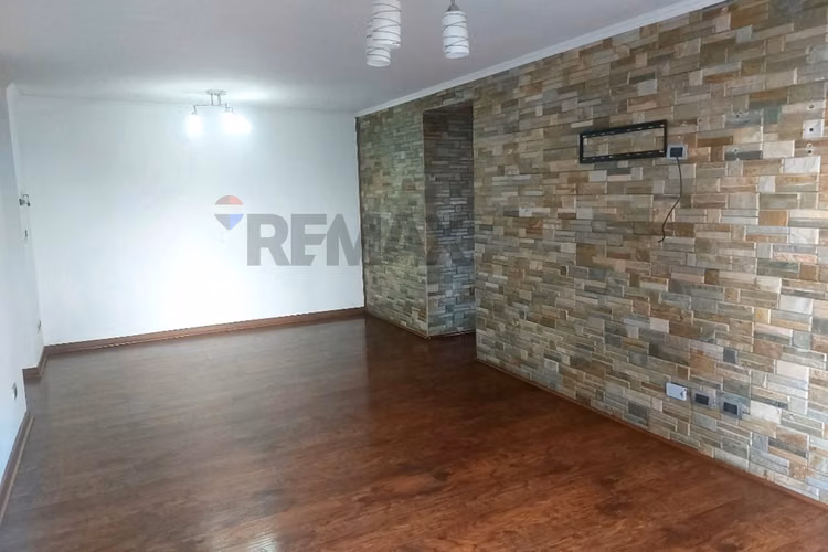 Amplio e impecable departamento en san miguel!