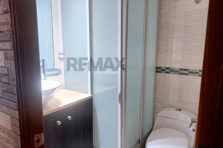 Amplio e impecable departamento en san miguel!
