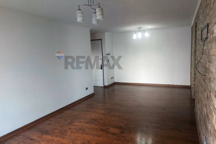 Amplio e impecable departamento en san miguel!
