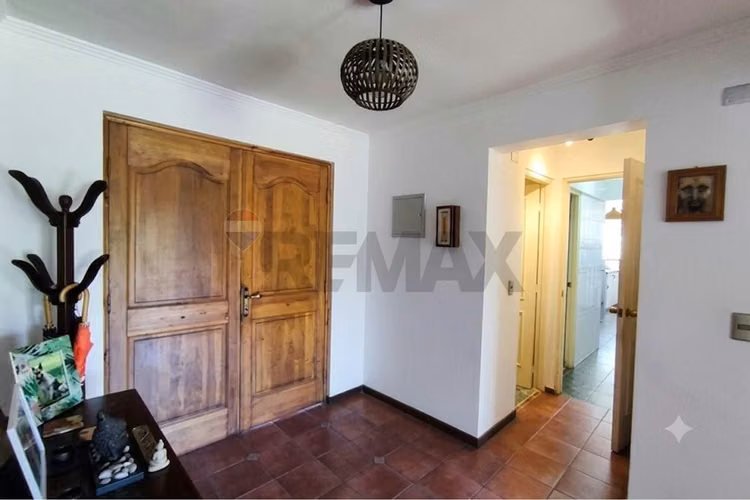 Venta casa en parcela con piscina buin