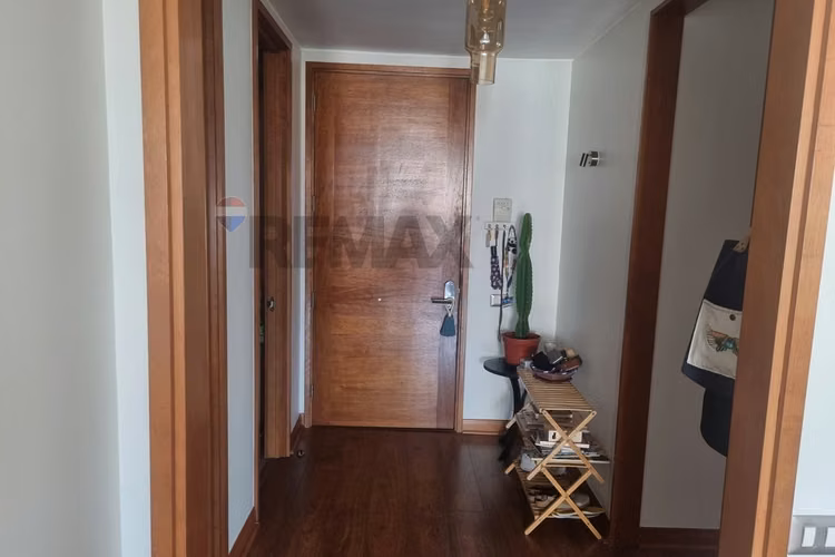 Como nuevo, 2 dorm. en suite. alianza francesa