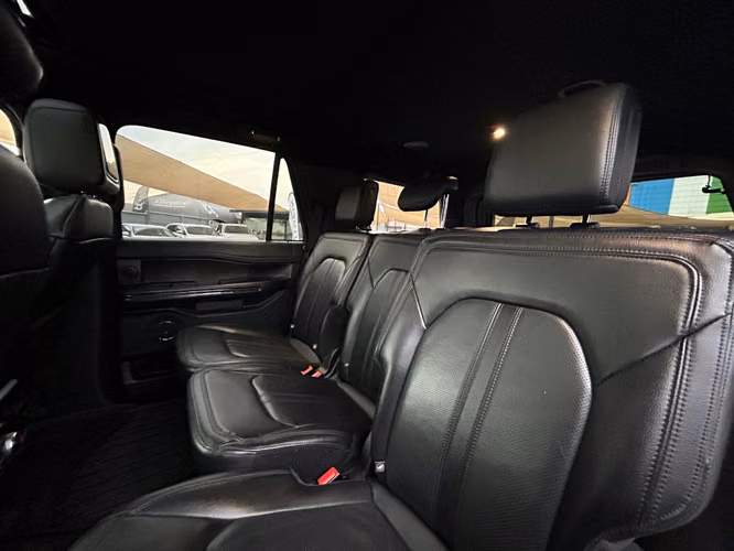 FORD EXPEDITION LIMITED 3.5 2022
