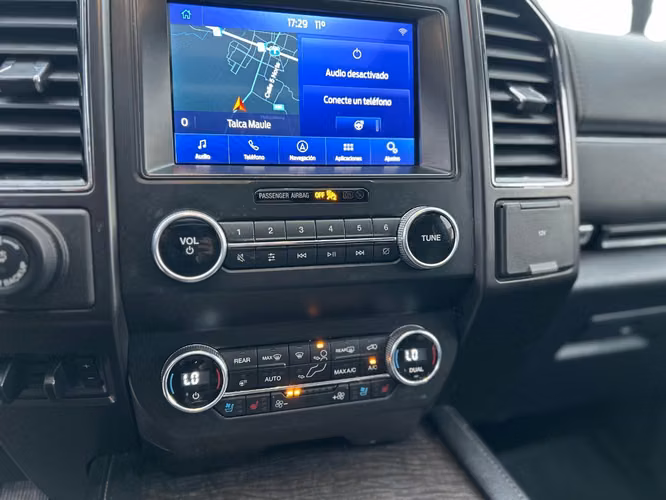 FORD EXPEDITION LIMITED 3.5 2022